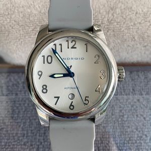 Men’s Android Watch